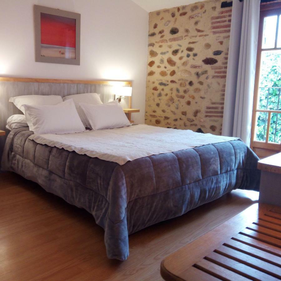 Ma Chambre D'Hotes A Rivesaltes Exterior photo